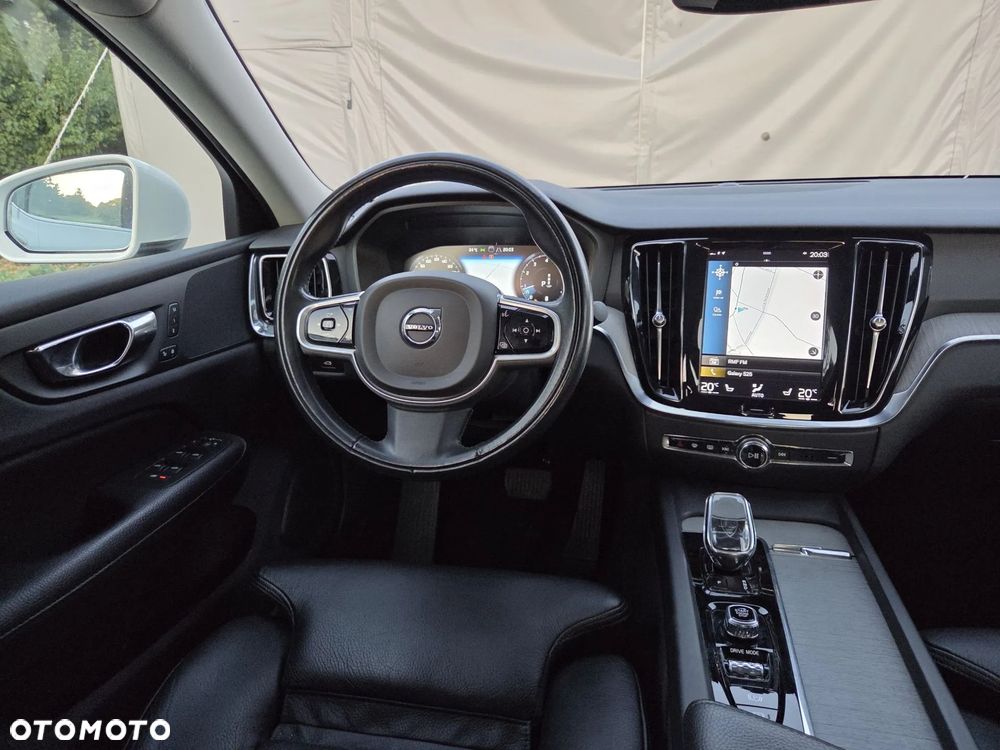 Volvo S60 B4 B Inscription - 14