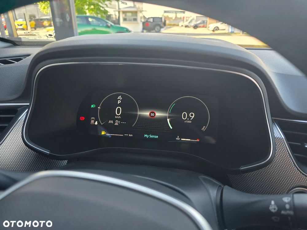 Renault Arkana 1.3 TCe mHEV Techno EDC - 22