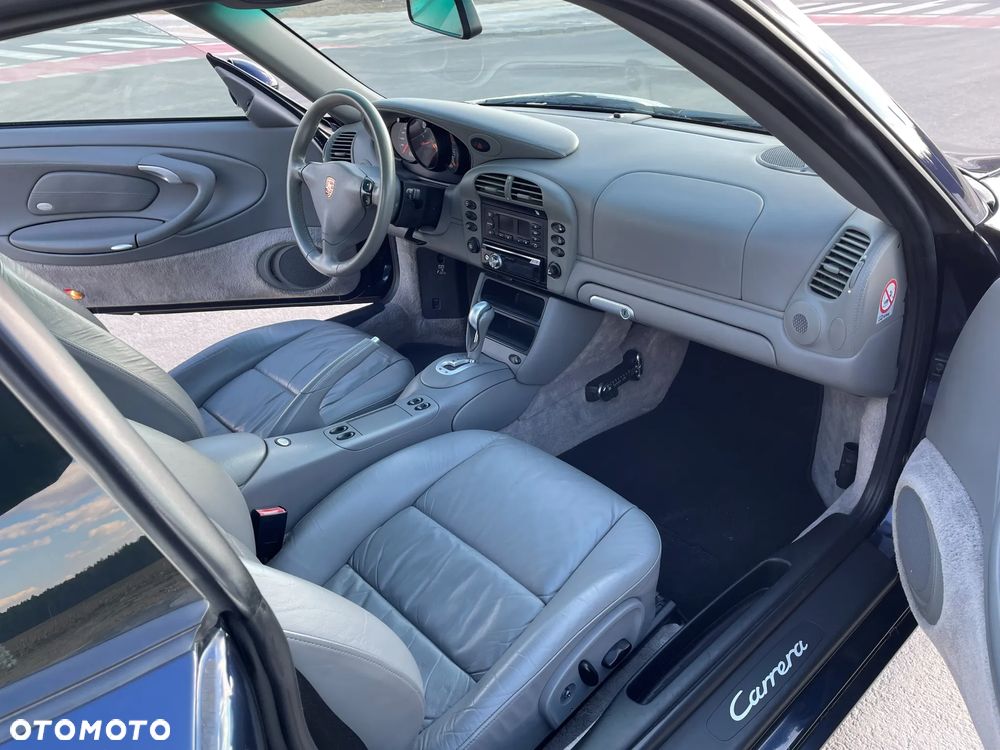 Porsche 911 - 14