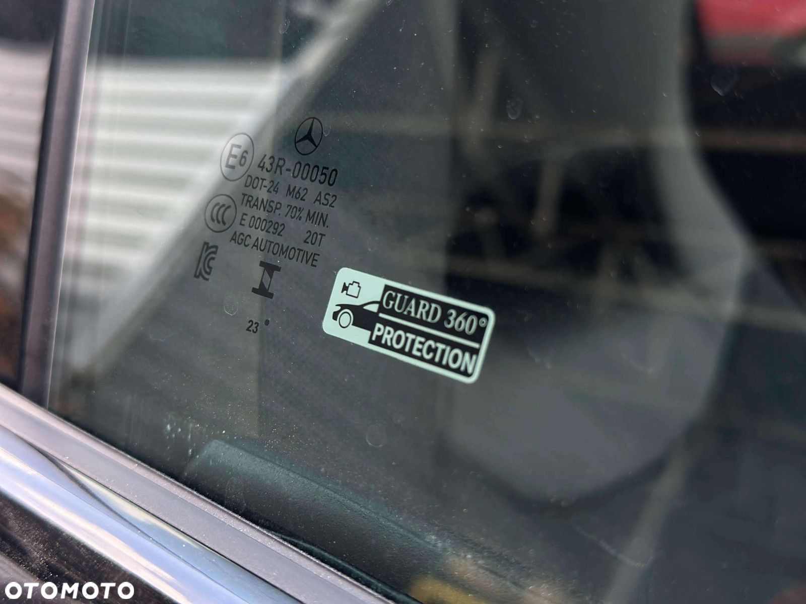 Mercedes-Benz CLA - 22