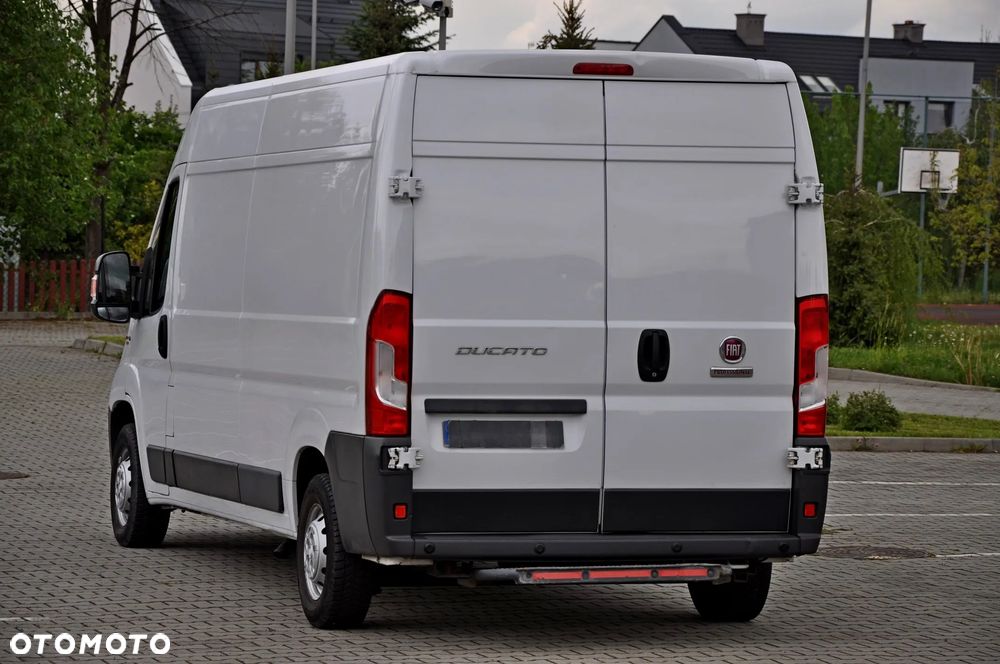 Fiat Ducato - 13