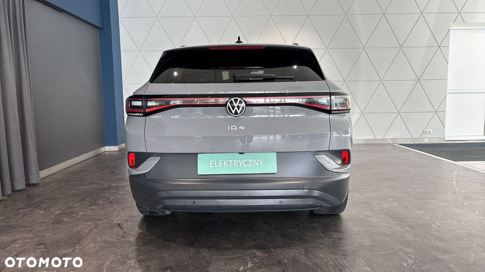 Volkswagen ID.4 - 5