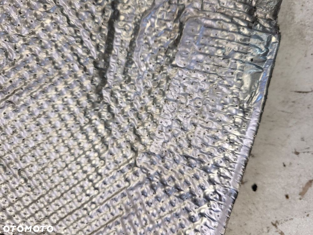 OSŁONA TERMICZNA TUNELU AUDI A4 B8 A5 8K0803979 - 5