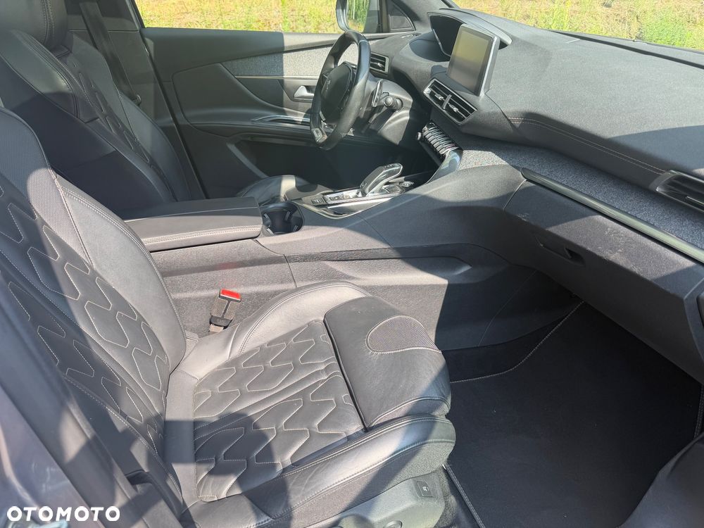 Peugeot 5008 1.6 THP Allure S&S EAT6 - 11
