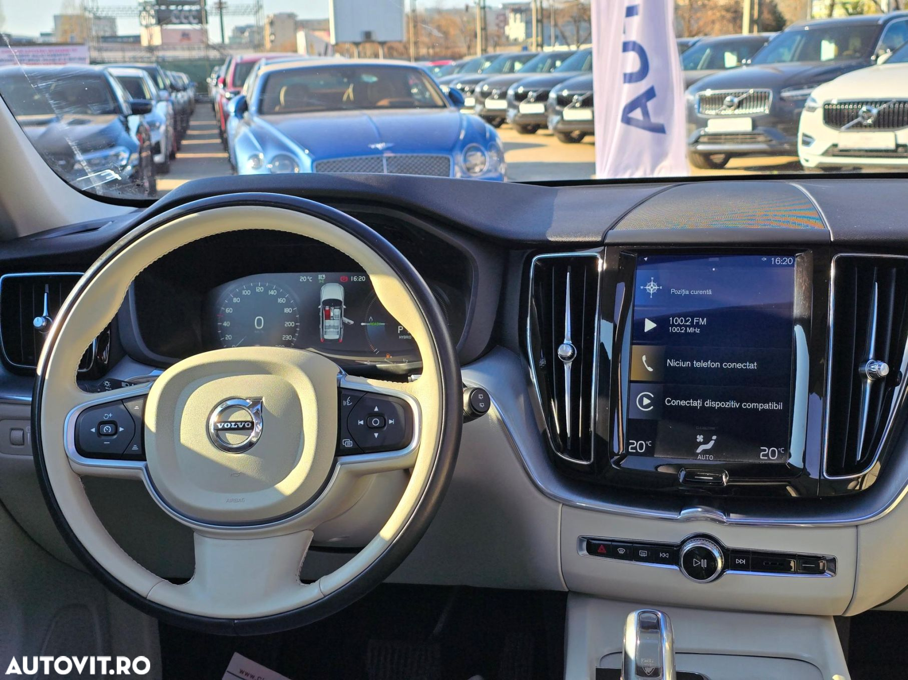Volvo XC 60 - 13