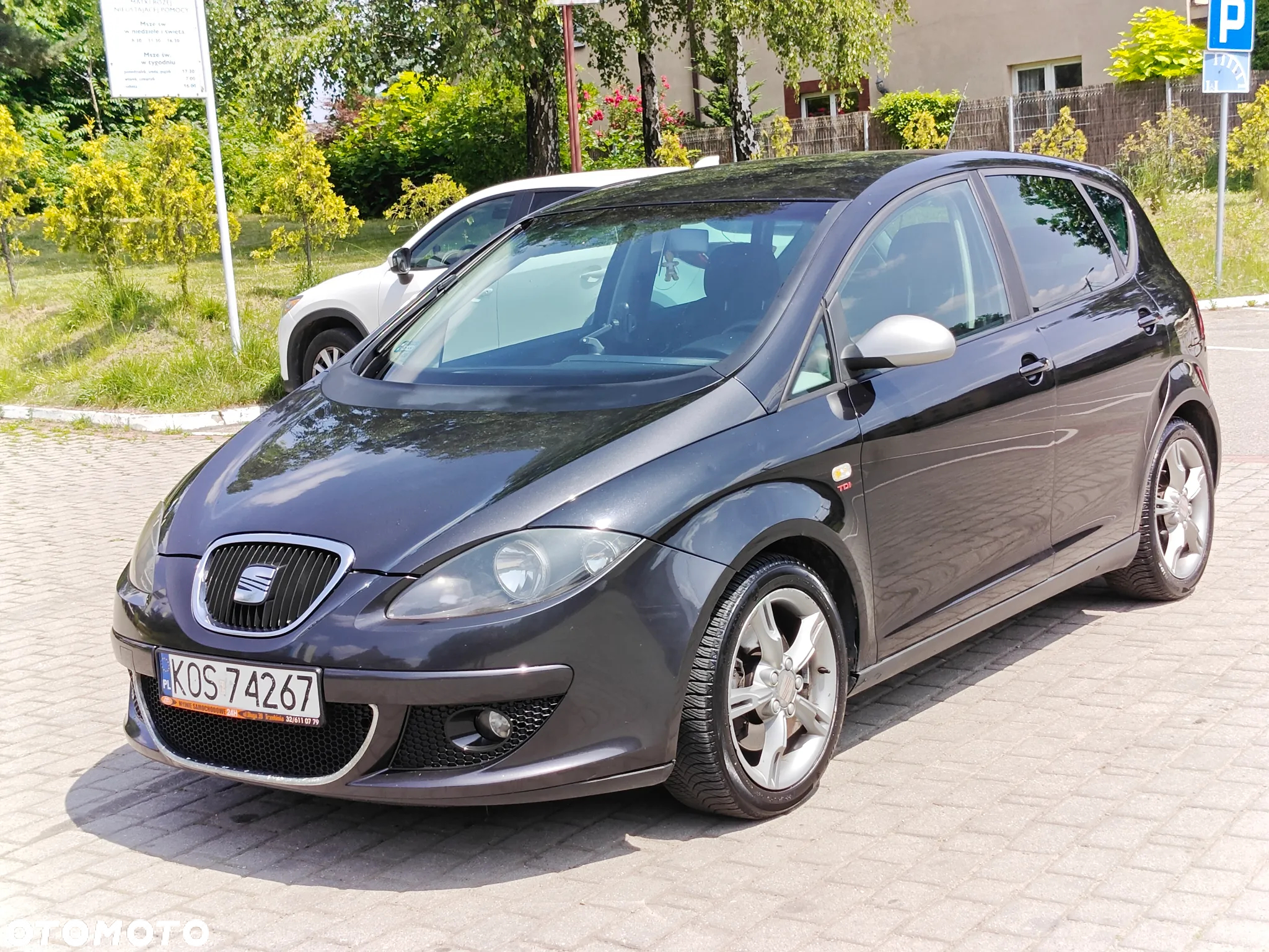 Seat Altea 2.0 TDI DPF FR - 16