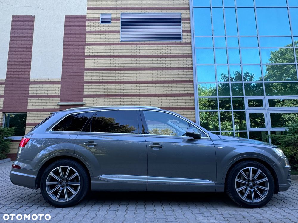 Audi Q7 - 5