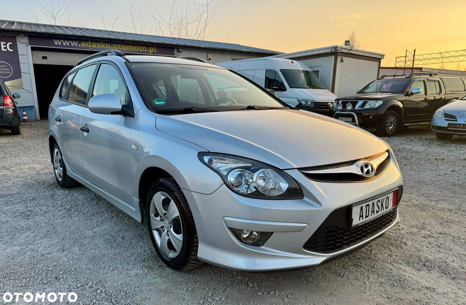 Hyundai i30 1.6 CRDI Edition Plus - 2