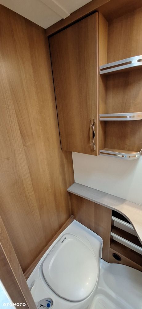 Tabbert Da Vinci 460E W24 - 31