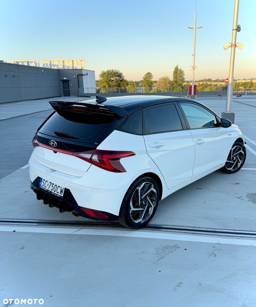 Hyundai i20 1.0 T-GDI 48V-Hybrid Prime - 3