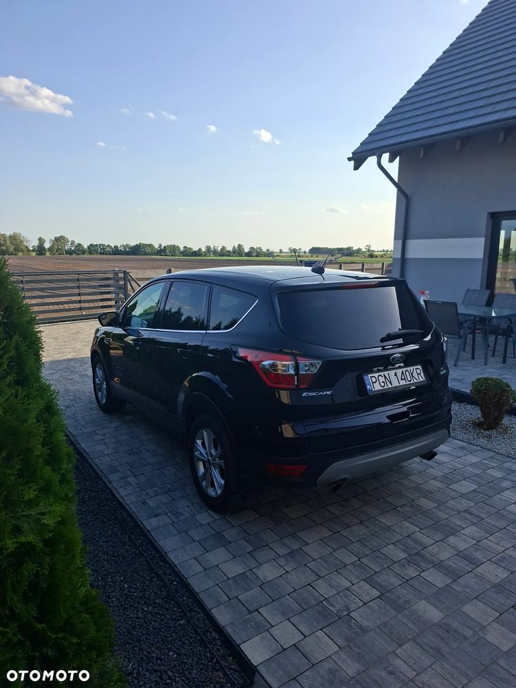 Ford Escape - 3