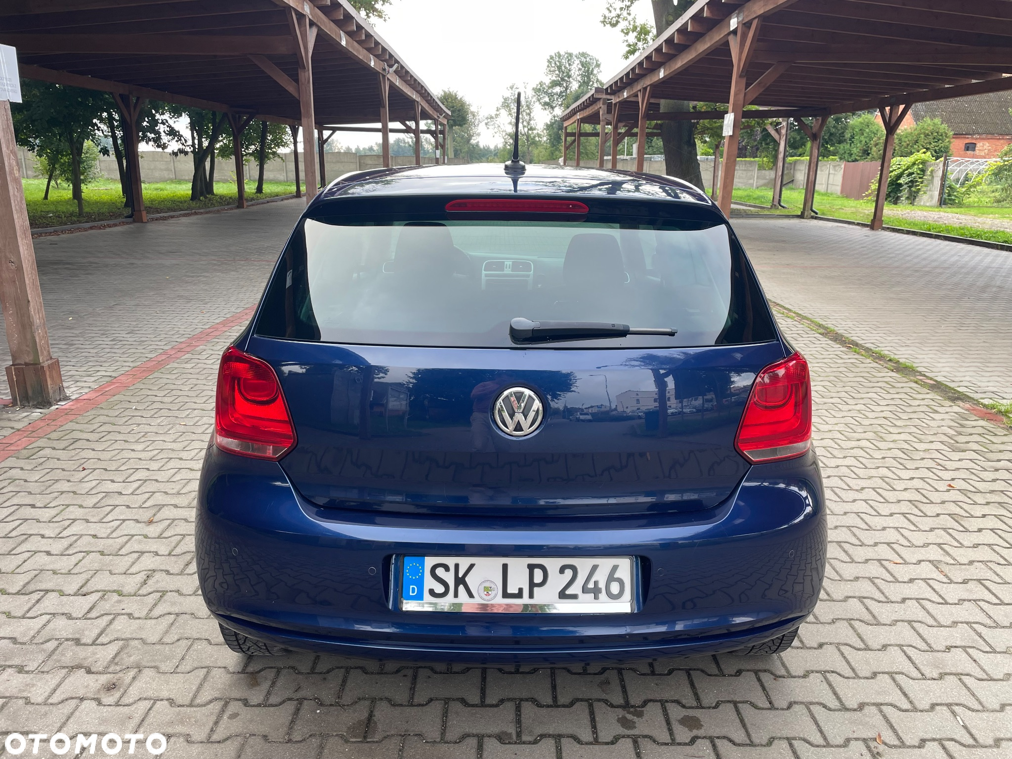 Volkswagen Polo 1.2 TDI Life - 33