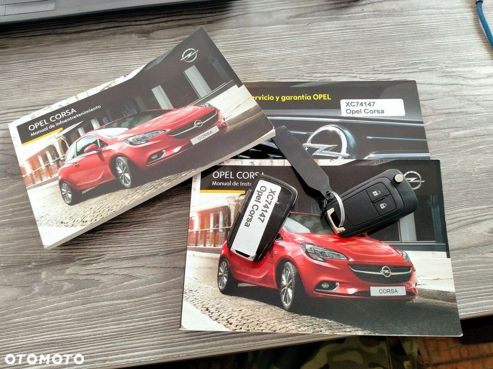 Opel Corsa - 25