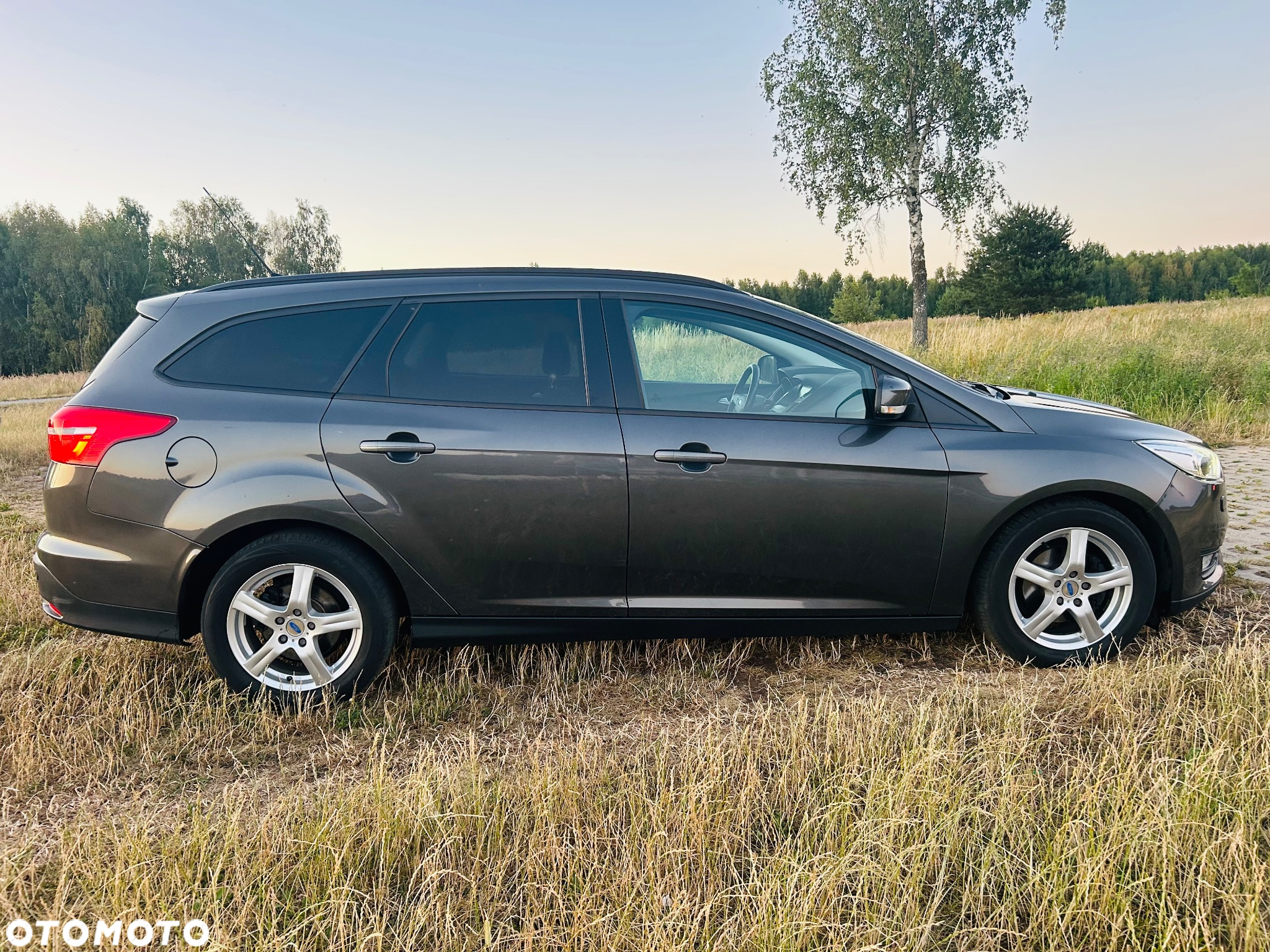 Ford Focus 1.5 TDCi Titanium - 7