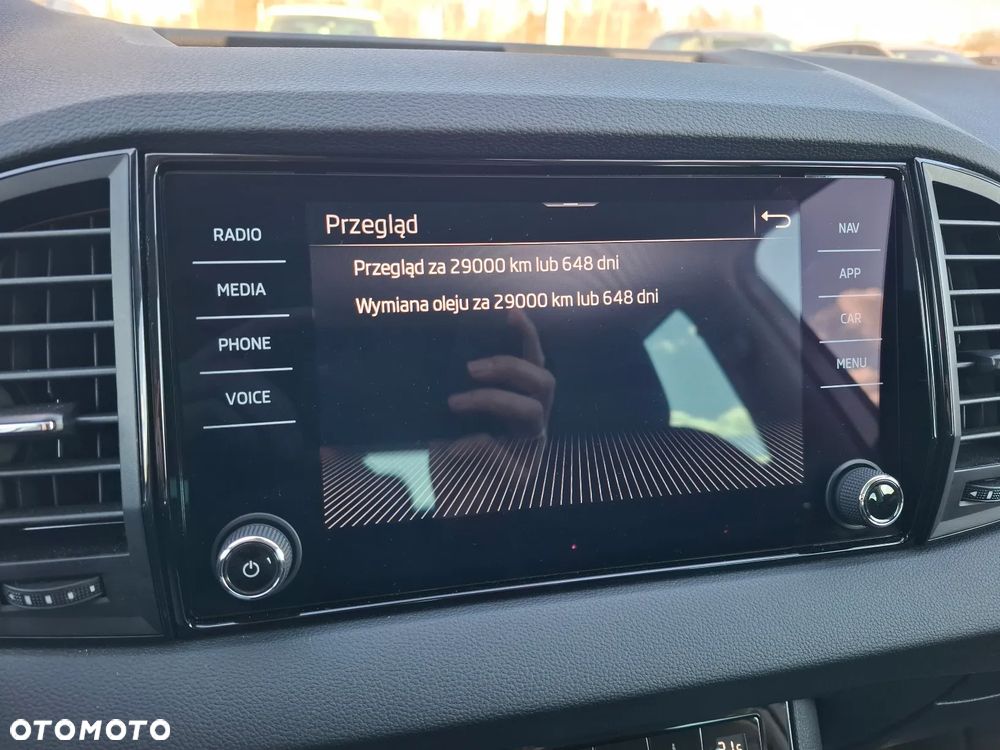 Skoda Karoq 1.5 TSI ACT Selection DSG - 23