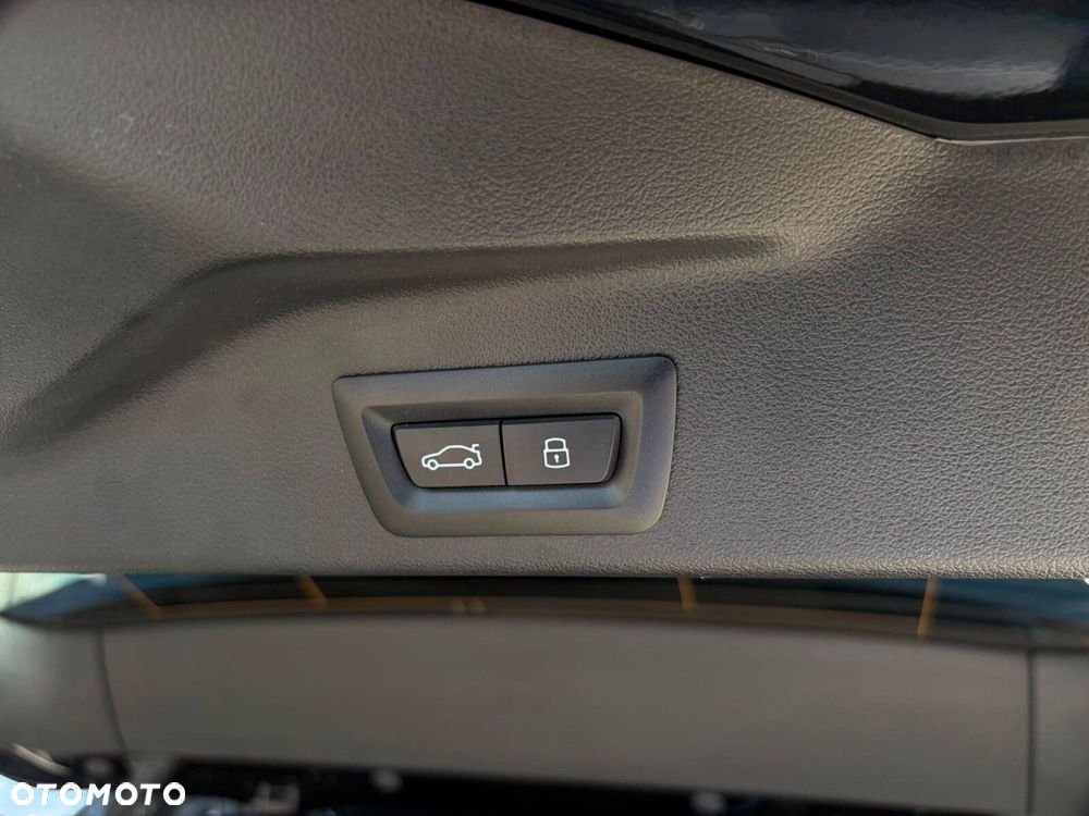 BMW X5 xDrive40d mHEV sport - 35