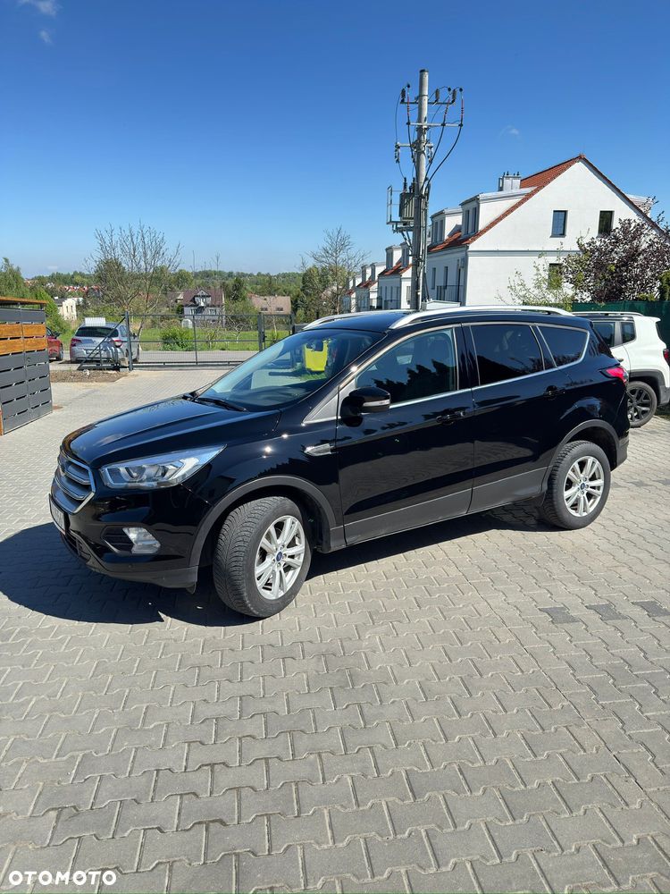 Ford Kuga - 8