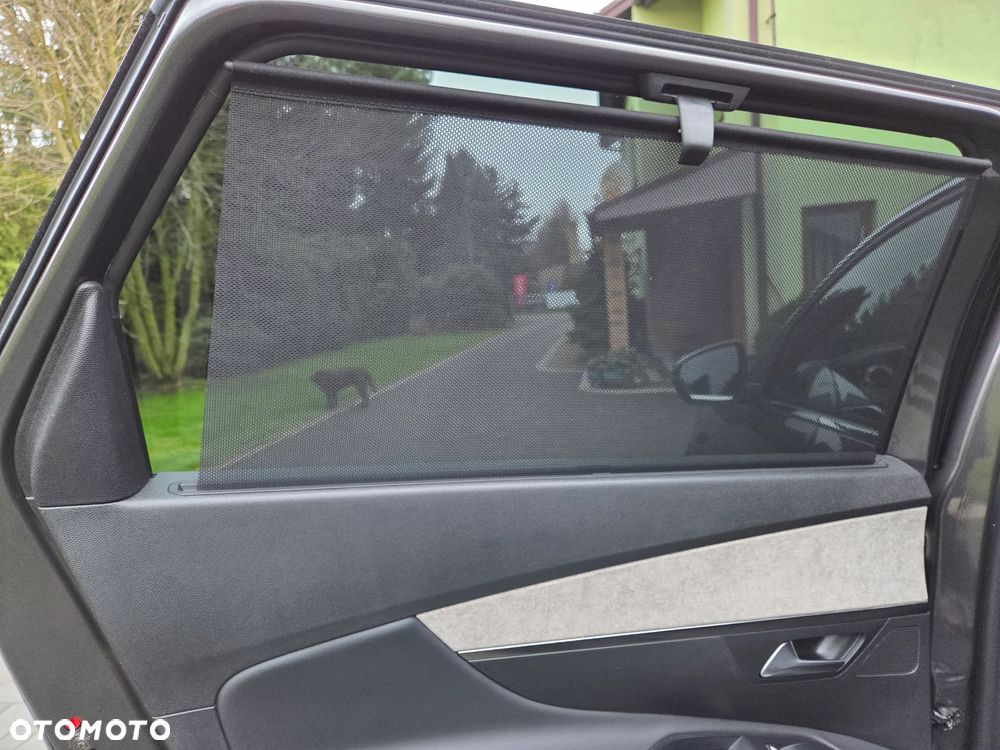 Peugeot 5008 BlueHDi 180 EAT8 GT Pack - 27