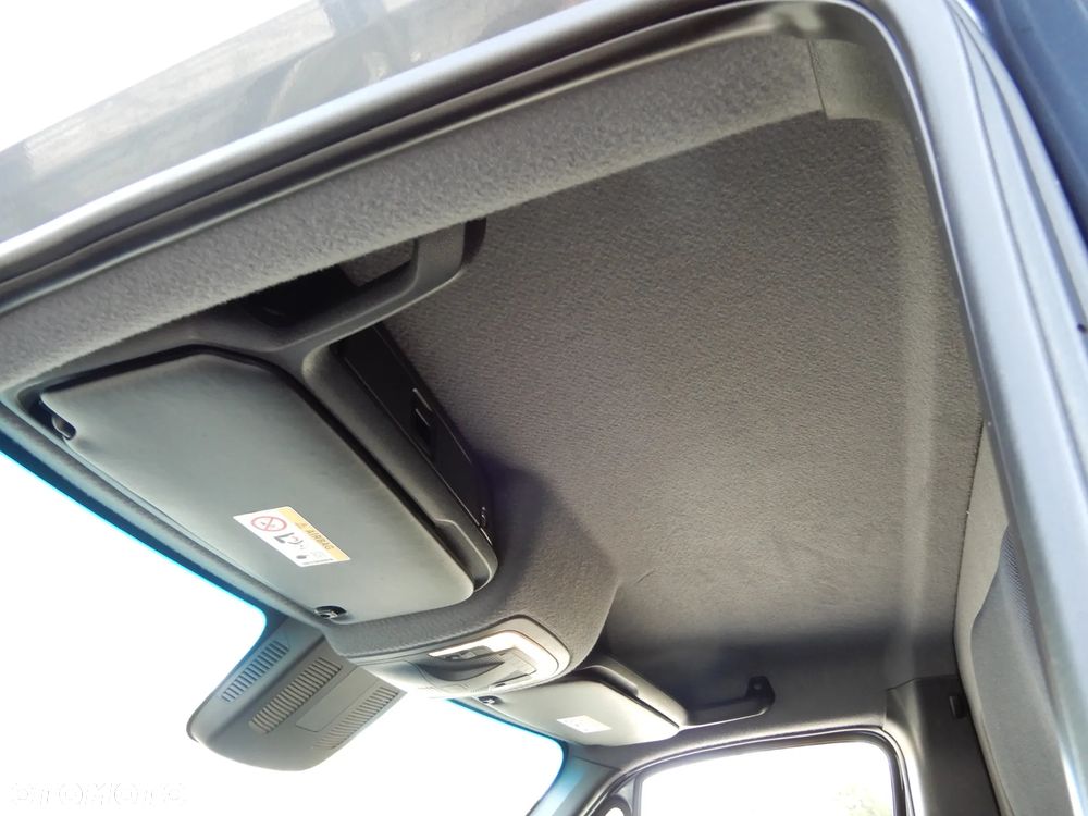 Mercedes-Benz Sprinter 319 CDI V6 3.0 CDI 190 KM Automat 7G-Tronic Auto-Sklep Food Truck Bar Smażalnia Izoterma Chłodnia Mrożnia Agregat Thermo King Zasilany Na Postoju V230 STAN NOWY JEDYNY TAKI POLECAM - 33