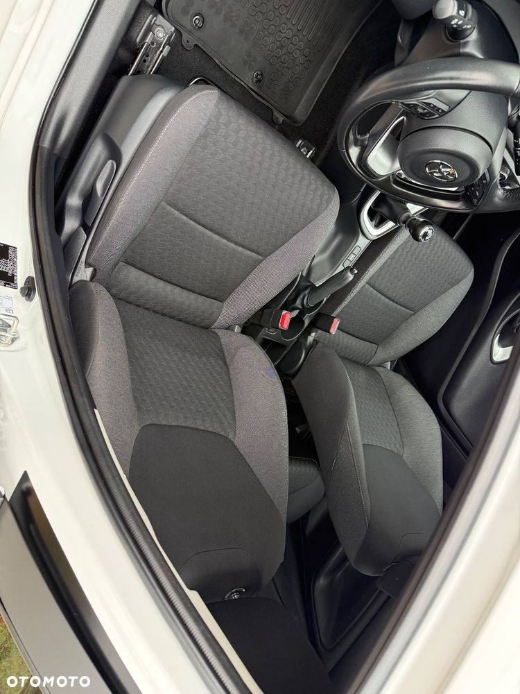 Toyota Yaris 1.5 Style - 17