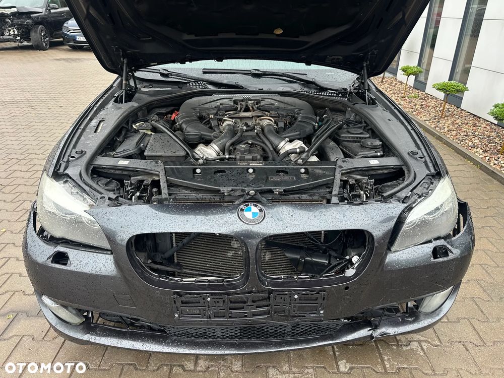 BMW Seria 5 - 16