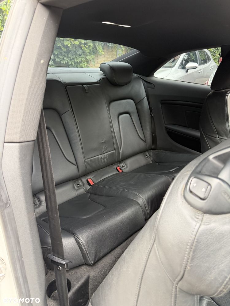 Audi A5 Coupé 2.0 TFSI Multitronic - 11