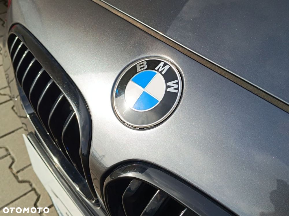 BMW Seria 1 - 9