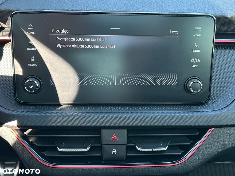 Skoda Kamiq 1.0 TSI Monte Carlo - 22