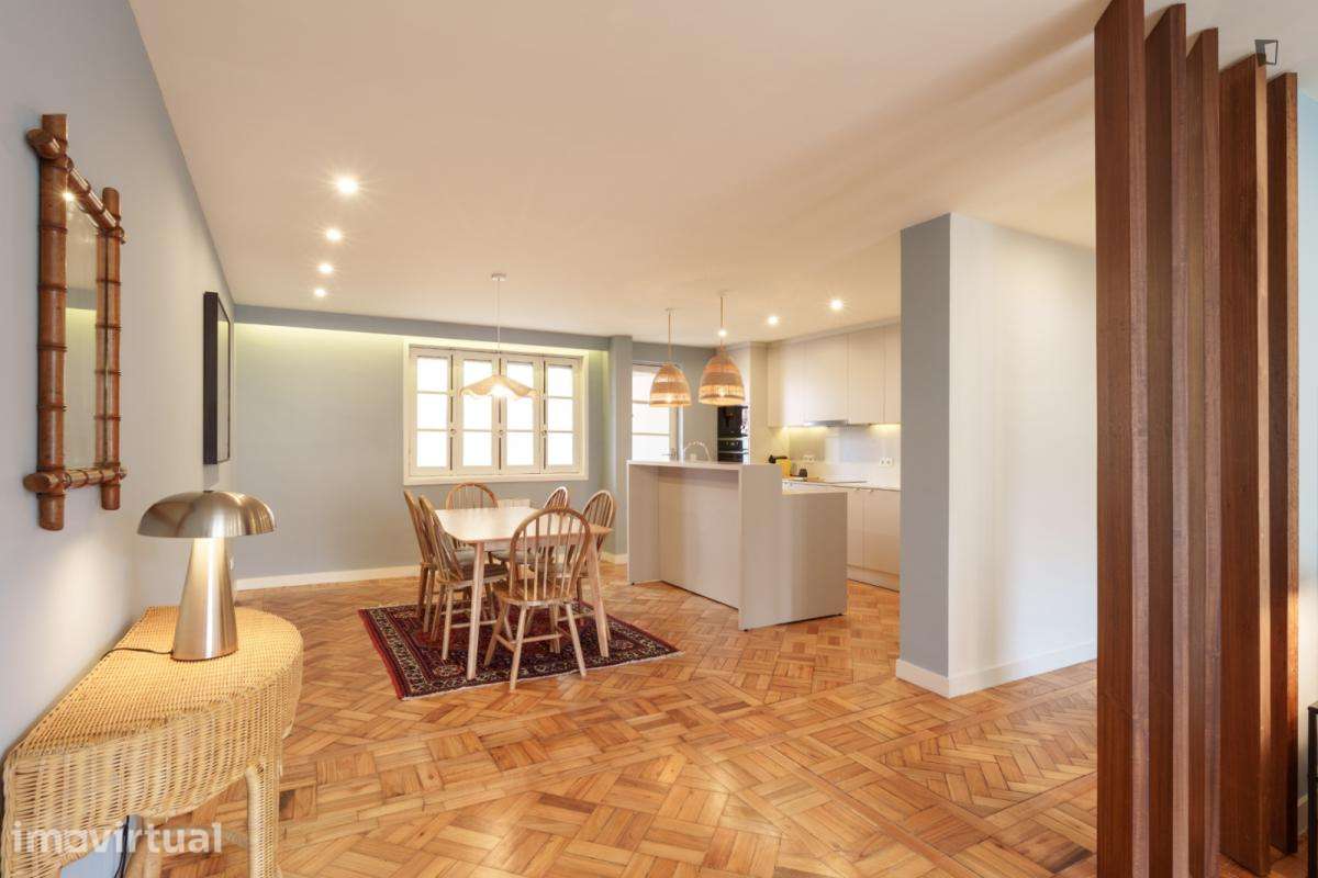 Apartamento com 2 quartos - localizado em Cedofeita Porto - Grande imagem: 2/29