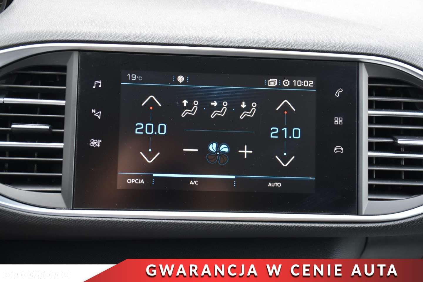 Peugeot 308 1.5 BlueHDi Business Line S&S - 18