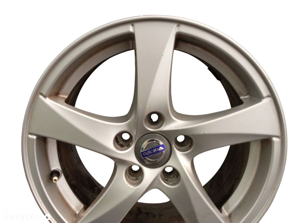 FELGA ALUMINIOWA VOLVO V60 I LIFT (2013-2018) 2.0 D4 190KM 31423046 - 4