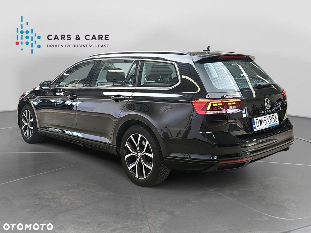 Volkswagen Passat Variant 1.5 TSI EVO Business DSG - 26