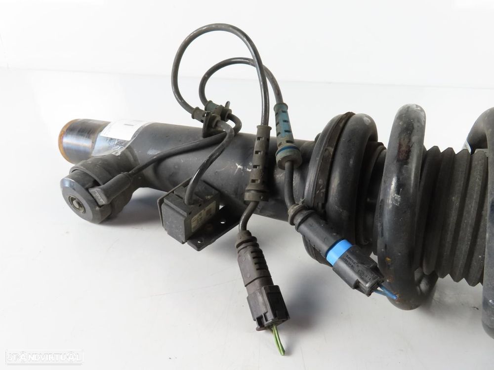 Amortecedor Elétrico VDC Esquerdo/Frente Usado / Original BMW X5 (F15, F85)/BMW... - 2