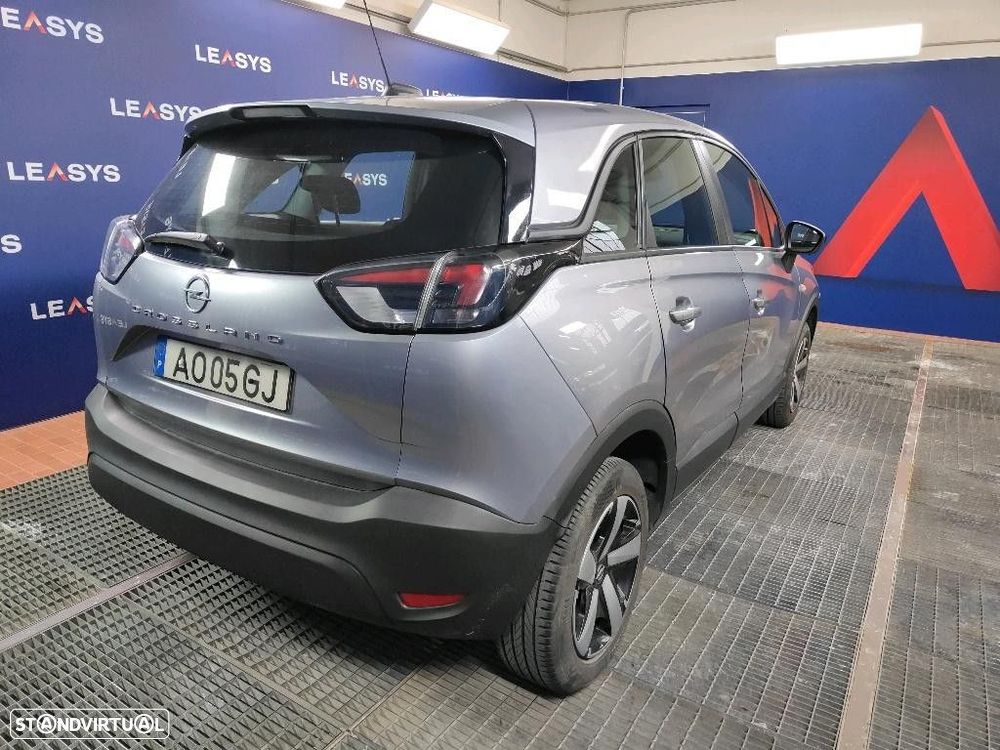 Opel Crossland 1.5 D Business - 4