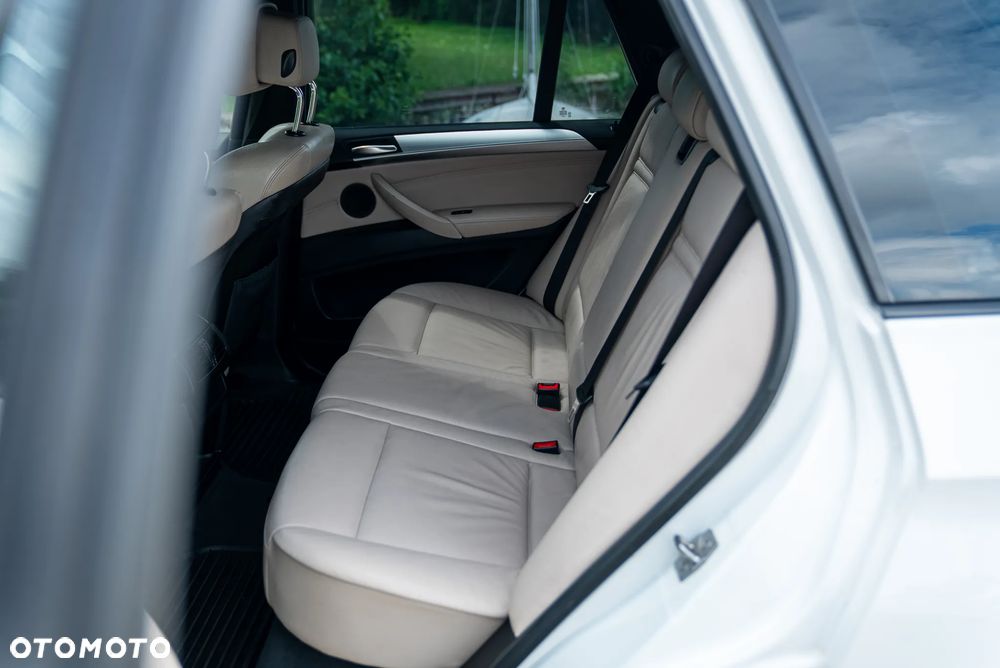 BMW X5 - 36