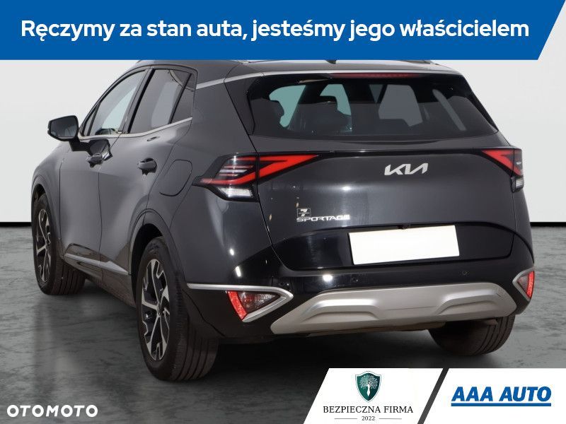 Kia Sportage - 6