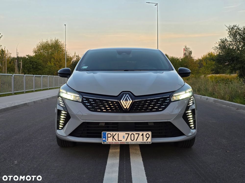 Renault Clio - 31