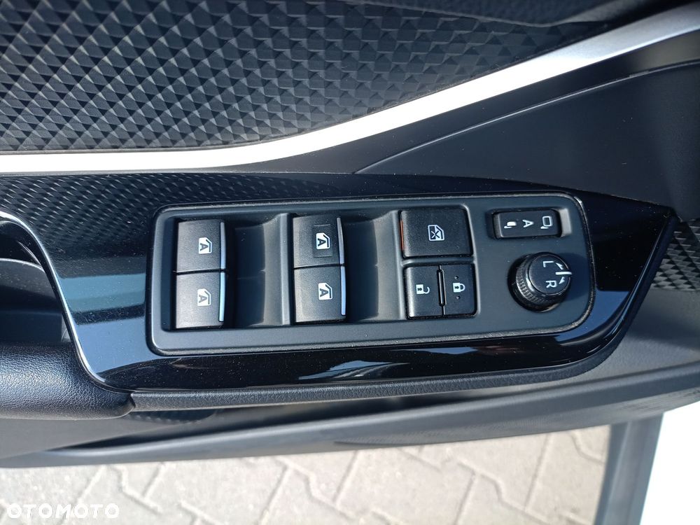 Toyota C-HR 1.8 Hybrid Selection - 13