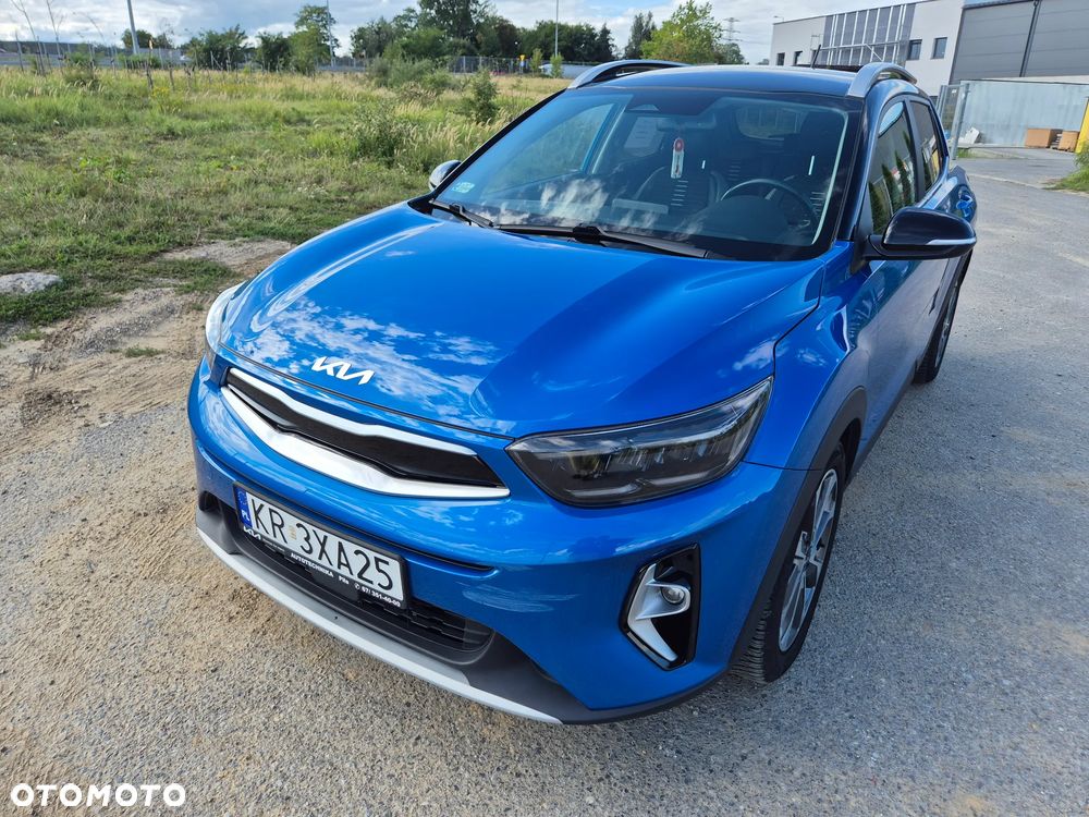 Kia Stonic 1.0 T-GDI L Business Line - 3