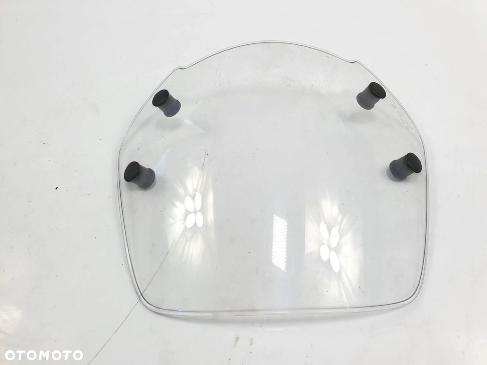 Buell xb 12X ULYSSES 1 203 B 2007 100km Osłona AS M120 - 1