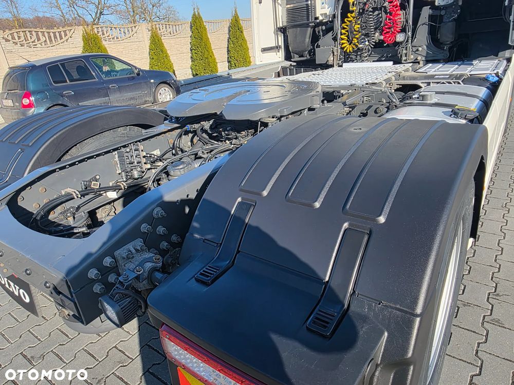 Volvo FH 420 Standard/2020r/Dwa Zbiorniki/FUL LED/Xenon/Standard/SUPER STAN ! ! ! - 32