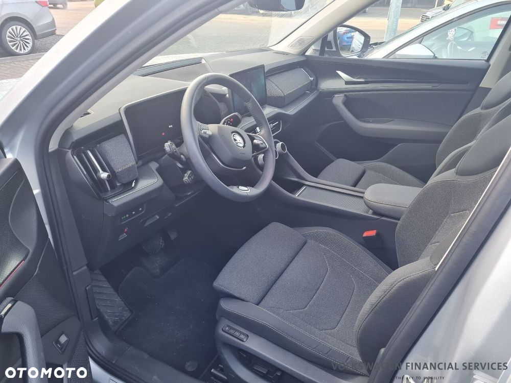 Skoda Kodiaq 2.0 TDI 4x2 Selection DSG - 5