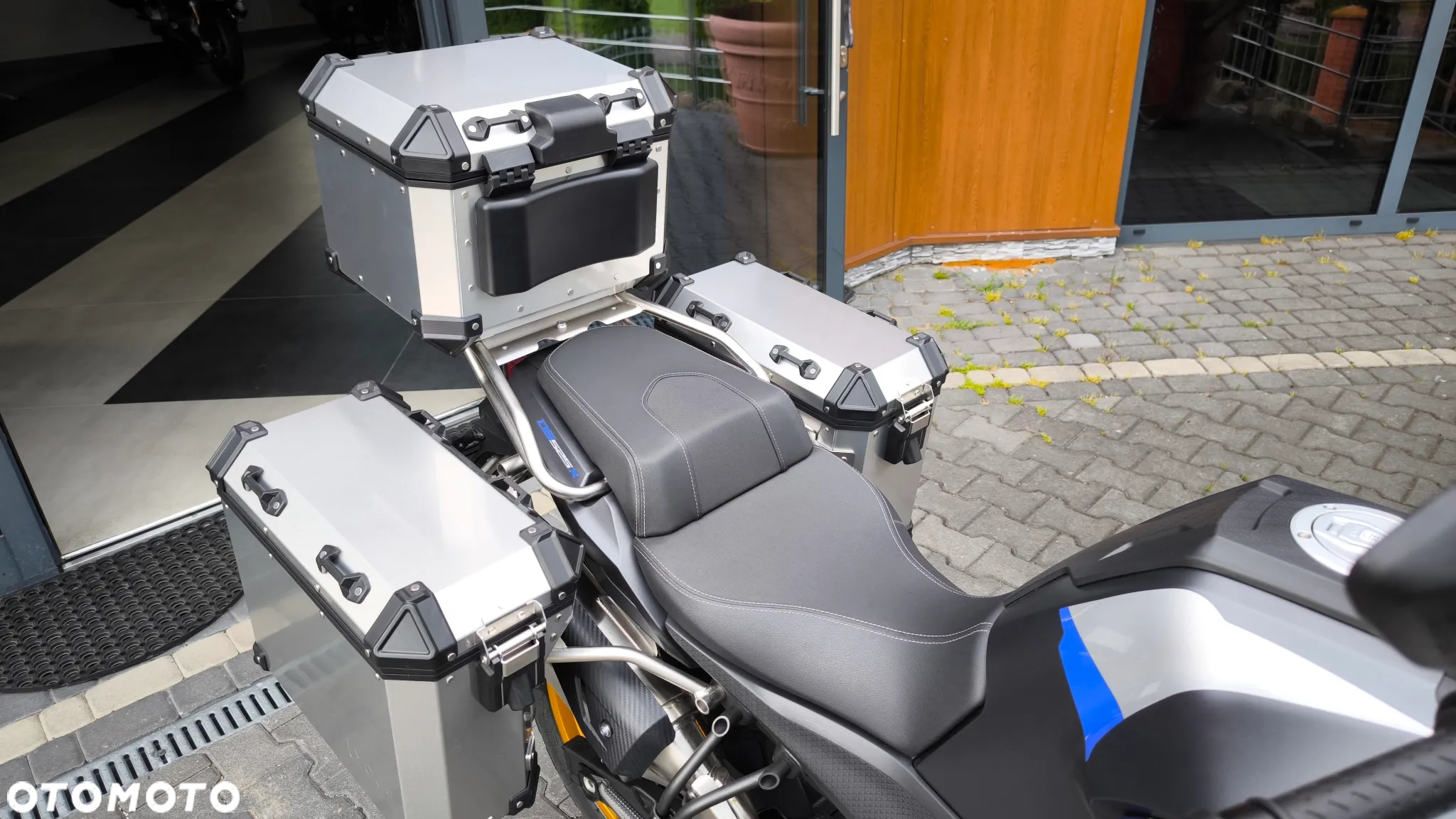 VOGE 525DSX - 16