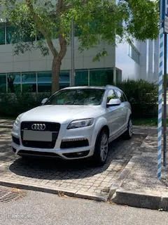 Audi Q7 - 4