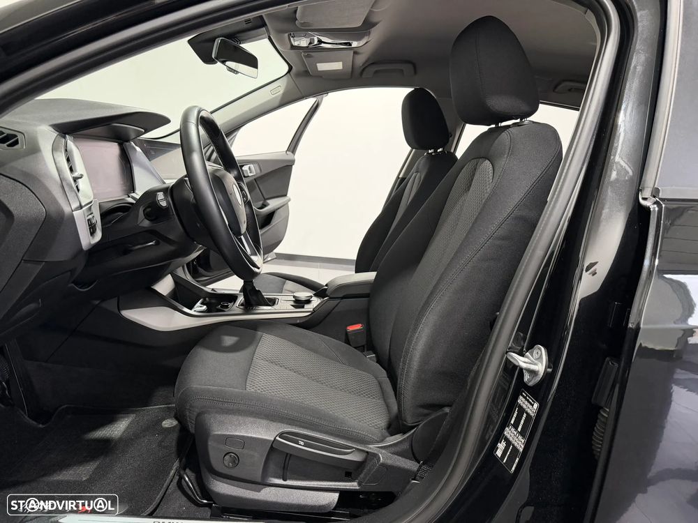 BMW 116 i Advantage - 32