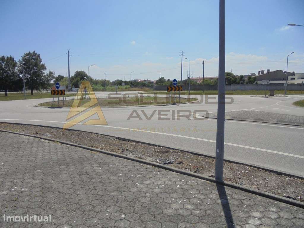 Lote de terreno para moradia isolada. - Grande imagem: 4/14