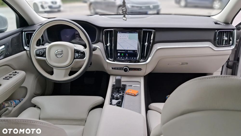 Volvo S60 B5 B AWD Inscription - 9