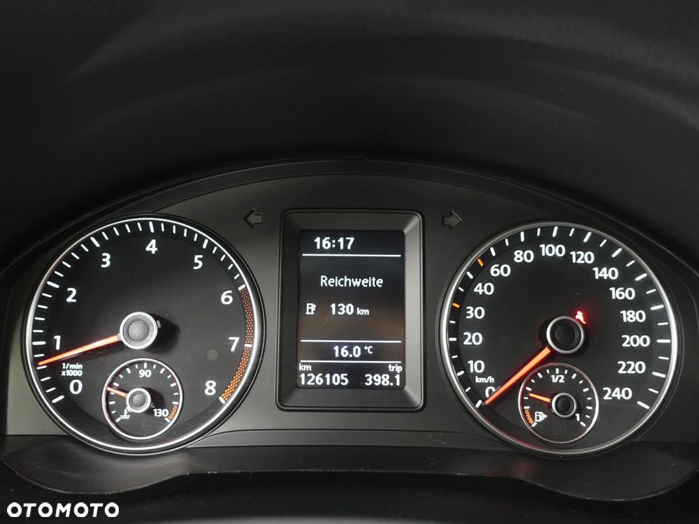 Volkswagen Golf Plus 1.4 TSI Comfortline - 35