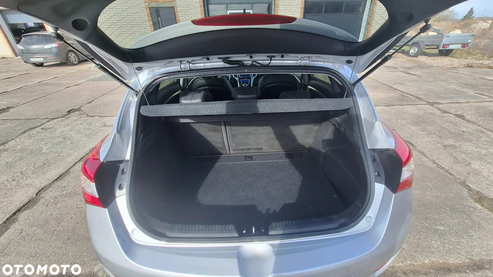 Renault Laguna 1.5 dCi Exception - 14