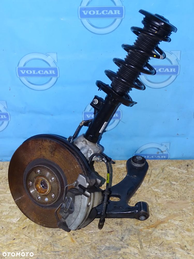 ZAWIESZENIE PRAWE VOLVO C40,XC40 32246336 E400V - 1